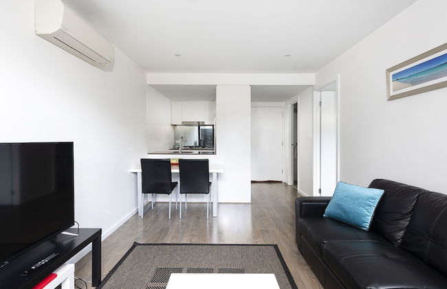 RNR Serviced Apartments North Melbourne - Foto 27