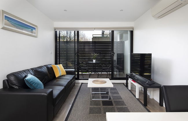 RNR Serviced Apartments North Melbourne - Foto 26