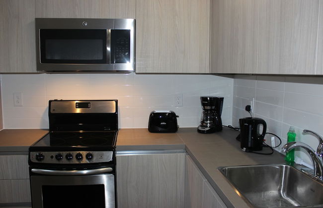 Atlas Suites College St Furnished Apts - Photo 9