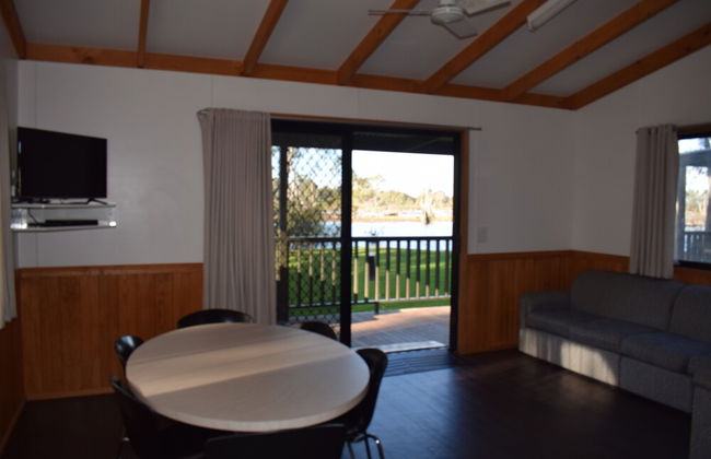 Cohuna Waterfront Holiday Park - Foto 18