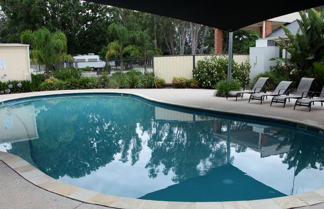 Cohuna Waterfront Holiday Park - Foto 24