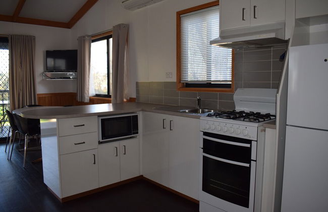 Cohuna Waterfront Holiday Park - Foto 13