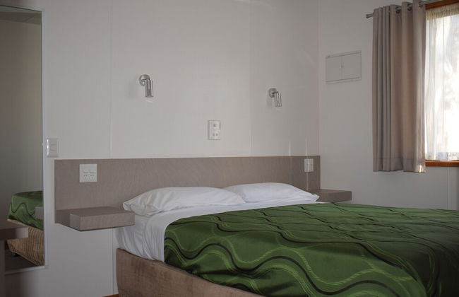 Cohuna Waterfront Holiday Park - Foto 7