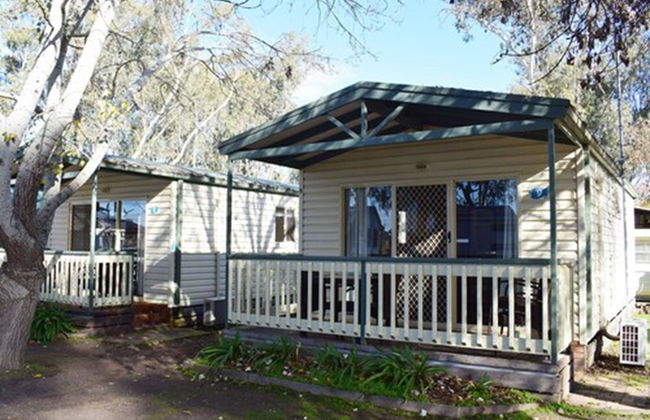 Cohuna Waterfront Holiday Park - Foto 21