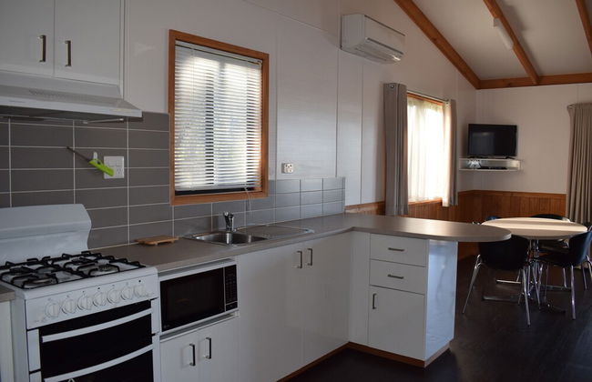 Cohuna Waterfront Holiday Park - Foto 14