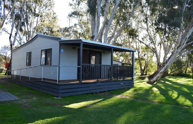 Cohuna Waterfront Holiday Park - Foto 8