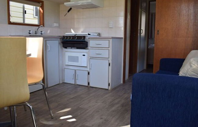 Cohuna Waterfront Holiday Park - Foto 17