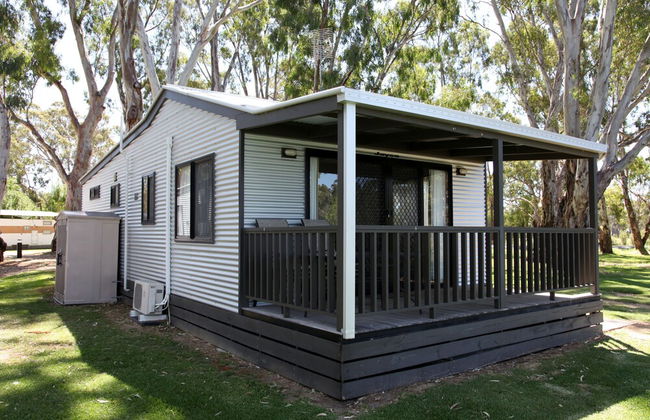 Cohuna Waterfront Holiday Park - Foto 6