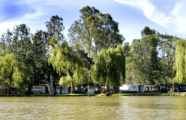 Cohuna Waterfront Holiday Park - Foto 25