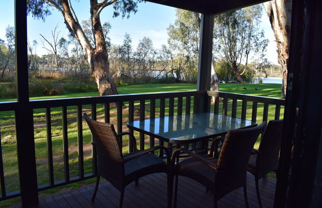 Cohuna Waterfront Holiday Park - Foto 19