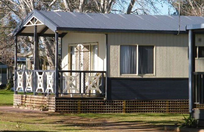 Cohuna Waterfront Holiday Park - Foto 32