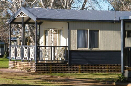 Photo 32 - Cohuna Waterfront Holiday Park