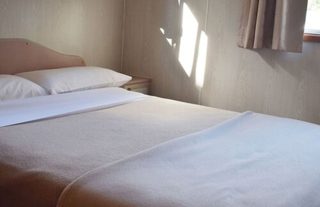 Cohuna Waterfront Holiday Park - Foto 9