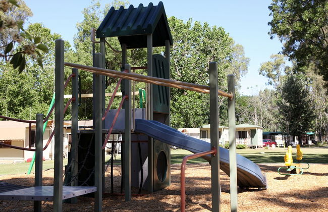 Cohuna Waterfront Holiday Park - Foto 26