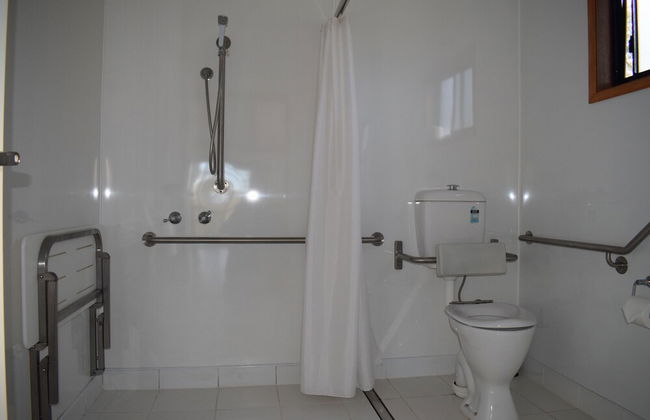 Cohuna Waterfront Holiday Park - Foto 23