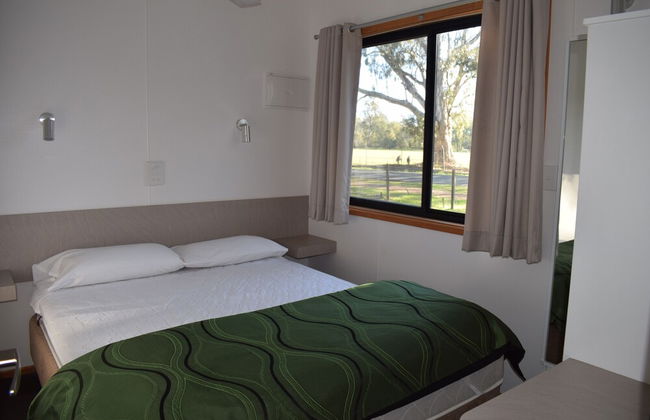 Cohuna Waterfront Holiday Park - Foto 4