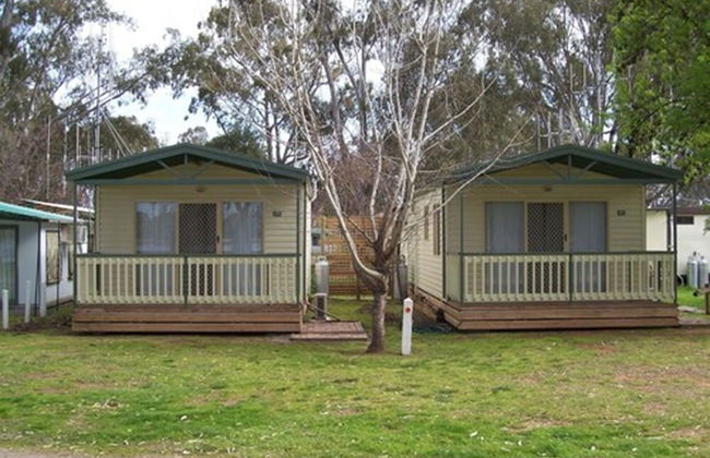 Cohuna Waterfront Holiday Park - Foto 33