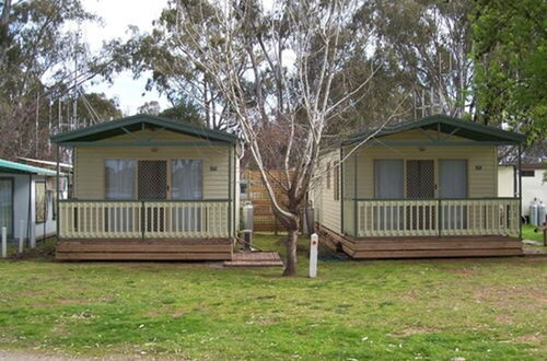 Photo 33 - Cohuna Waterfront Holiday Park