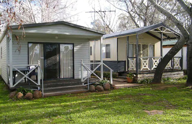 Cohuna Waterfront Holiday Park - Foto 29