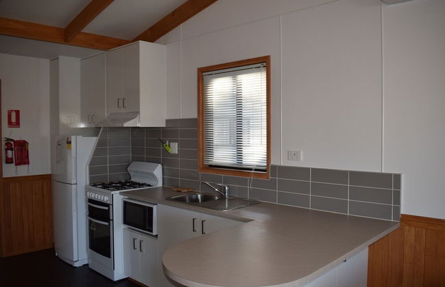 Cohuna Waterfront Holiday Park - Foto 15