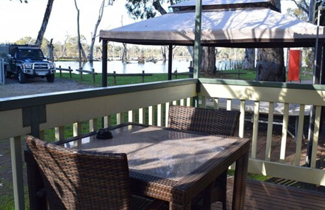 Cohuna Waterfront Holiday Park - Foto 22