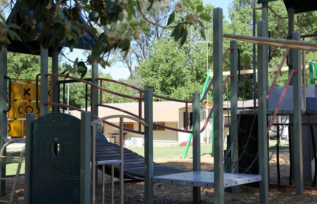 Cohuna Waterfront Holiday Park - Foto 27