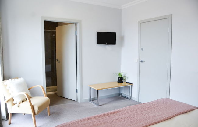 Mansfield Apartments - Foto 9