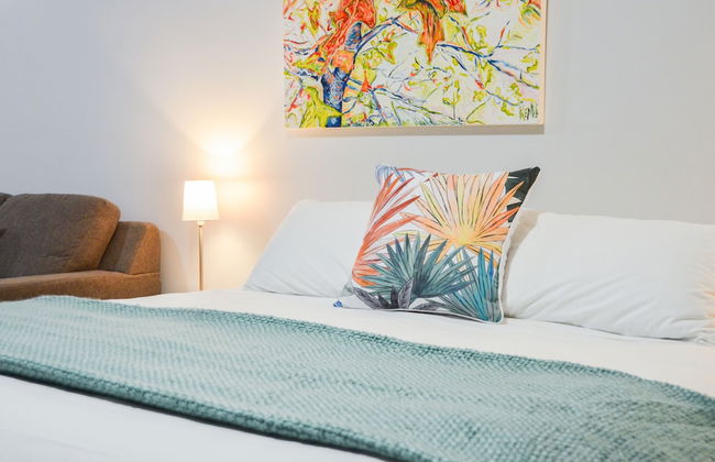 Mansfield Apartments - Foto 17