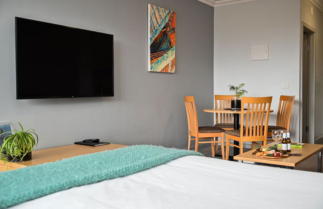 Mansfield Apartments - Foto 36