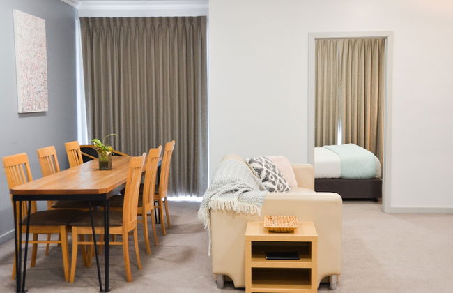 Mansfield Apartments - Foto 14