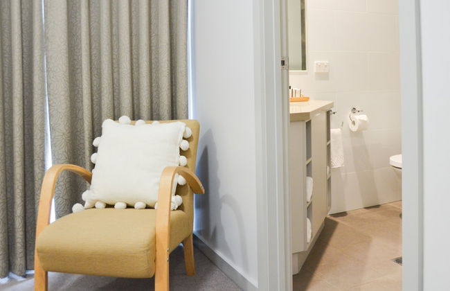 Mansfield Apartments - Foto 5