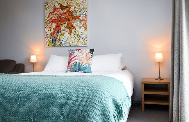 Mansfield Apartments - Foto 23