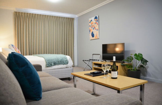 Mansfield Apartments - Foto 19