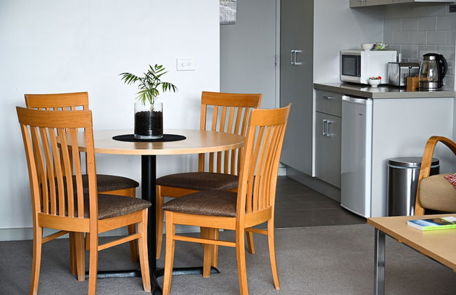 Mansfield Apartments - Foto 33