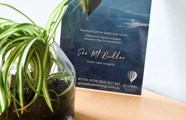 Mansfield Apartments - Foto 34