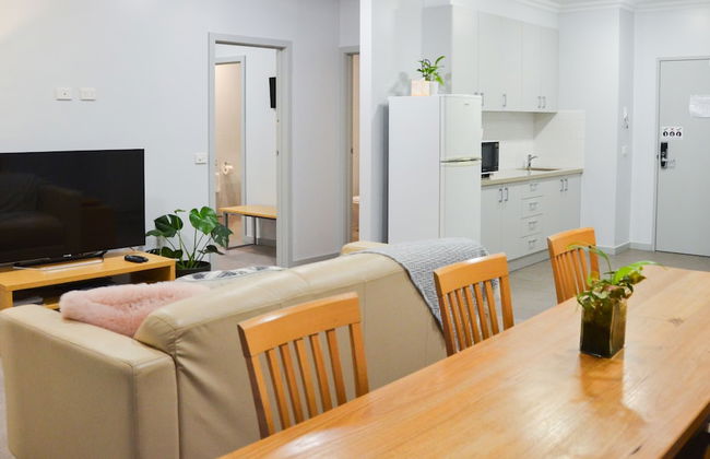 Mansfield Apartments - Foto 11