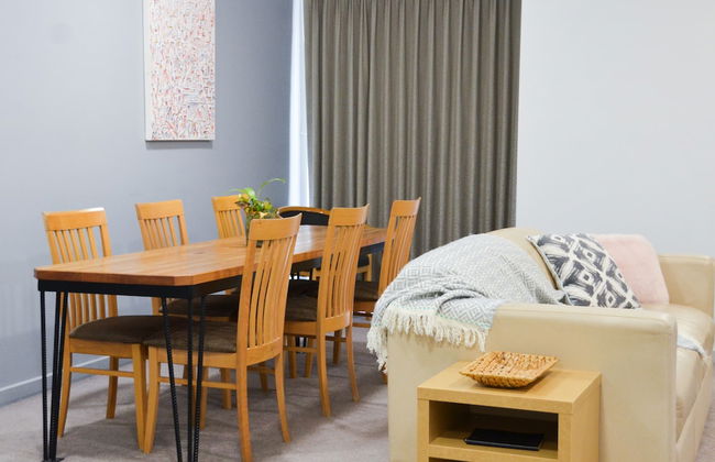 Mansfield Apartments - Foto 15