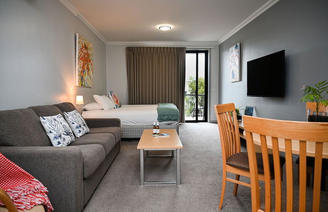 Mansfield Apartments - Foto 22