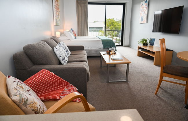 Mansfield Apartments - Foto 27