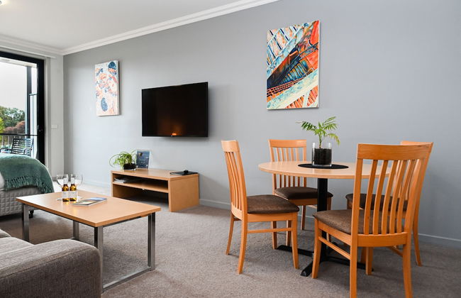 Mansfield Apartments - Foto 24