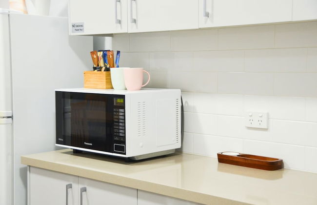 Mansfield Apartments - Foto 13