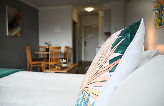 Mansfield Apartments - Foto 35