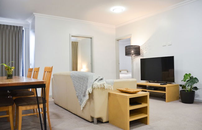 Mansfield Apartments - Foto 6