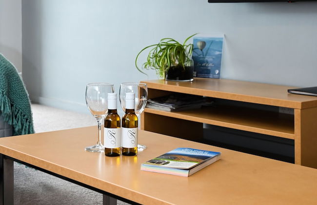 Mansfield Apartments - Foto 26