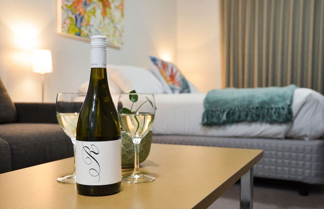 Mansfield Apartments - Foto 18