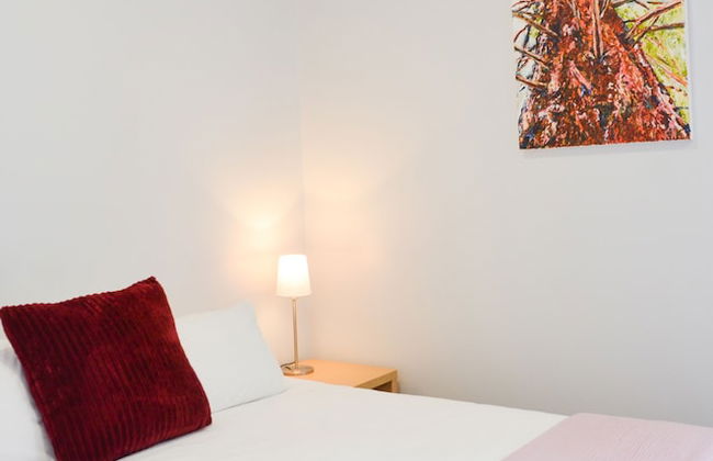 Mansfield Apartments - Foto 8