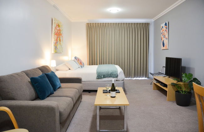 Mansfield Apartments - Foto 16