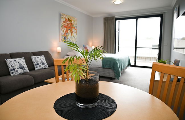 Mansfield Apartments - Foto 28