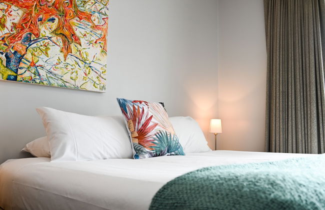 Mansfield Apartments - Foto 31