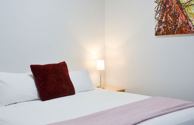 Mansfield Apartments - Foto 3